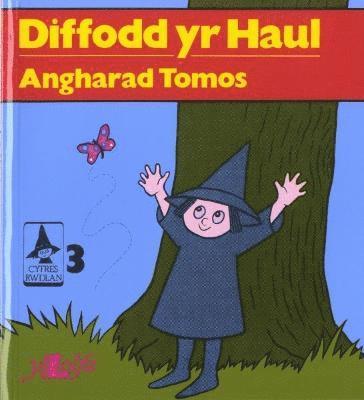 bokomslag Cyfres Rwdlan:3. Diffodd yr Haul