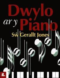 bokomslag Dwylo ar y Piano