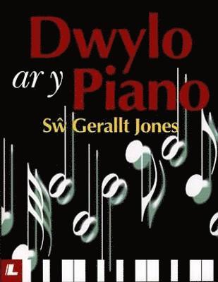 bokomslag Dwylo ar y Piano
