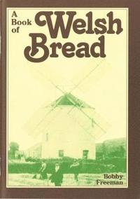 bokomslag Book of Welsh Bread, A