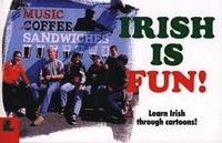 bokomslag Irish is Fun!
