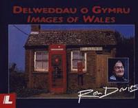 bokomslag Delweddau o Gymru / Images of Wales
