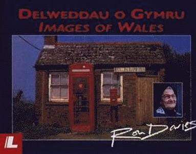 bokomslag Delweddau o Gymru / Images of Wales