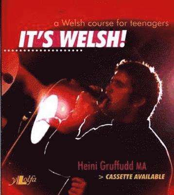 It's Welsh! 1