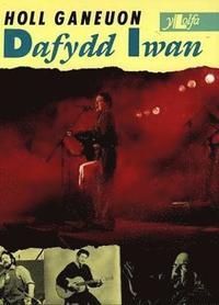 bokomslag Holl Ganeuon Dafydd Iwan