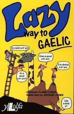Lazy Way to Gaelic 1