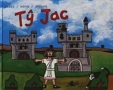 bokomslag T? Jac