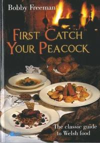 bokomslag First Catch Your Peacock