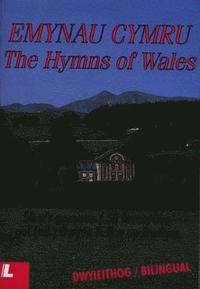 bokomslag Emynau Cymru / Hymns of Wales, The