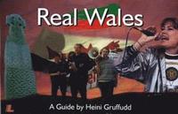 bokomslag Real Wales