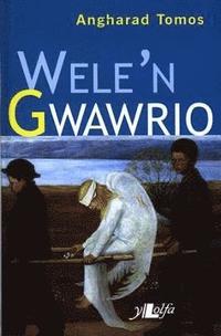 bokomslag Wele'n Gwawrio - Medal Ryddiaith 1997