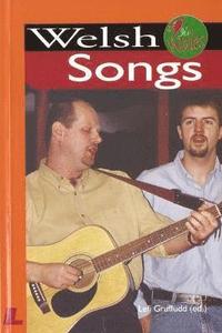 bokomslag It's Wales: Welsh Songs