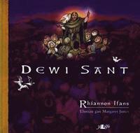 bokomslag Dewi Sant