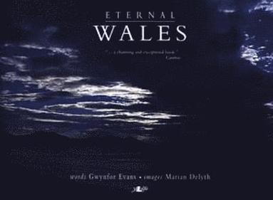bokomslag Eternal Wales