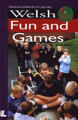 It's Wales: Welsh Fun and Games 1