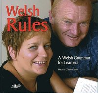 bokomslag Welsh Rules