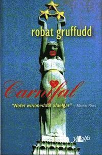 bokomslag Carnifal