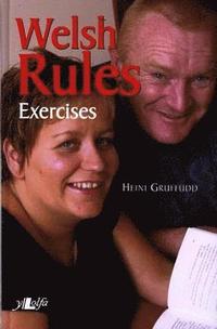 bokomslag Welsh Rules - Exercises