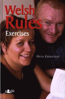 Heini Gruffudd - Welsh Rules - Exercises, Häftad
