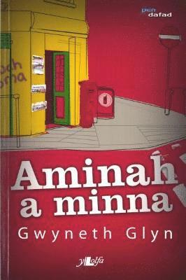 Cyfres Pen Dafad: Aminah a Minna 1