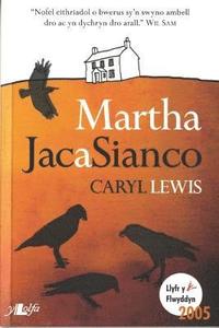 bokomslag Martha, Jac a Sianco