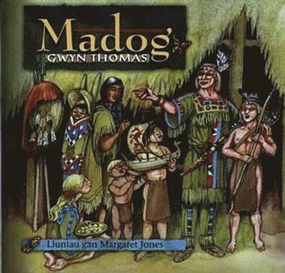 Madog (Cymraeg) 1