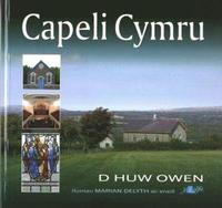 bokomslag Capeli Cymru