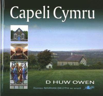 Capeli Cymru 1