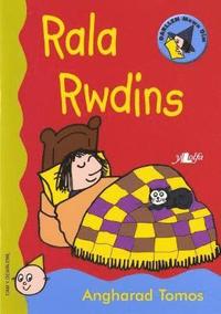 bokomslag Cyfres Darllen Mewn Dim - Cam y Dewin Dwl: Rala Rwdins