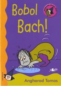 bokomslag Cyfres Darllen Mewn Dim - Cam Rwdlan: Bobol Bach!