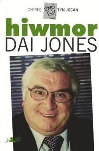 bokomslag Cyfres Ti'n Jocan: Hiwmor Dai Jones