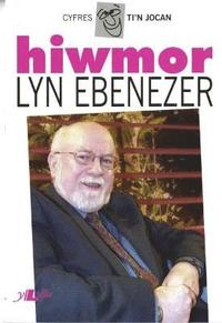 bokomslag Cyfres Ti'n Jocan: Hiwmor Lyn Ebenezer