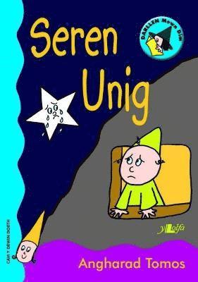 Cyfres Darllen Mewn Dim - Cam y Dewin Doeth: Seren Unig 1