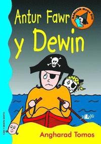 bokomslag Cyfres Darllen Mewn Dim - Cam y Dewin Doeth: Antur Fawr y Dewin
