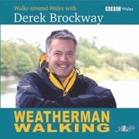 bokomslag Weatherman Walking