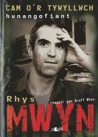bokomslag Cam o'r Tywyllwch - Hunangofiant Rhys Mwyn