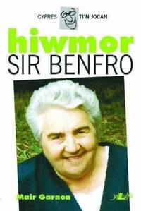 bokomslag Cyfres Ti'n Jocan: Hiwmor Sir Benfro
