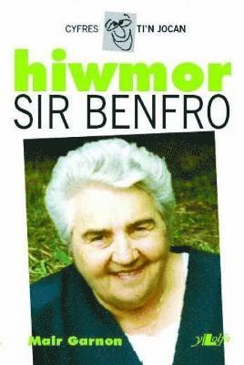 Cyfres Ti'n Jocan: Hiwmor Sir Benfro 1