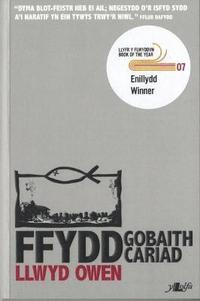 bokomslag Ffydd, Gobaith, Cariad