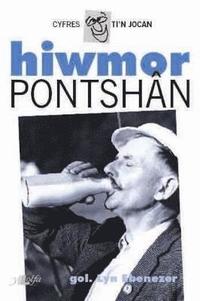 bokomslag Cyfres Ti'n Jocan: Hiwmor Pontshn