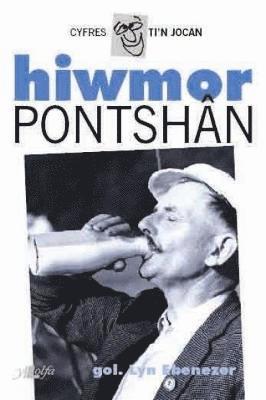 Cyfres Ti'n Jocan: Hiwmor Pontshn 1