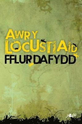 Awr y Locustiaid 1