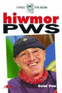 bokomslag Cyfres Ti'n Jocan: Hiwmor Pws