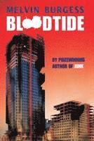 bokomslag Bloodtide