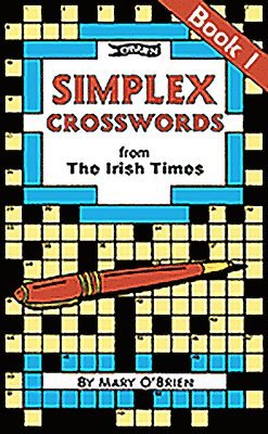 Simplex Crosswords From the Irish Times: Book 1 1