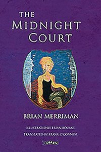 bokomslag The Midnight Court