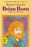 bokomslag Brian Boru