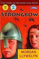 Morgan Llywelyn - Strongbow, Häftad
