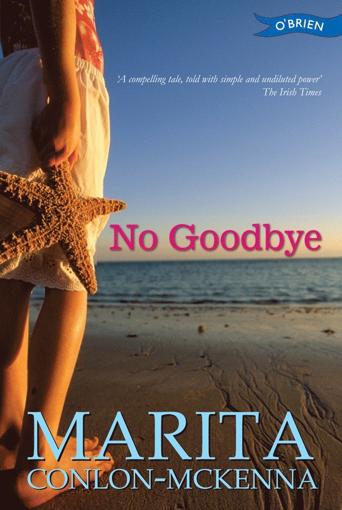 No Goodbye