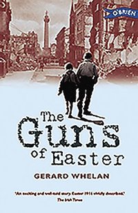 bokomslag Guns of Easter